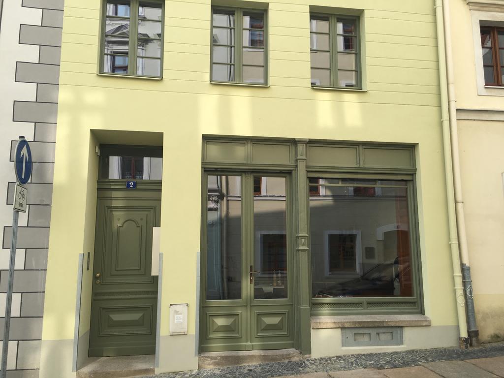 Appart.Bog2 Goerlitz Exterior photo