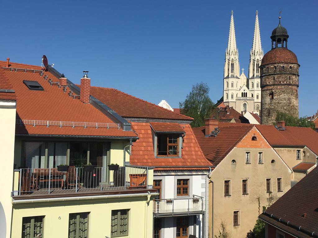Appart.Bog2 Goerlitz Exterior photo