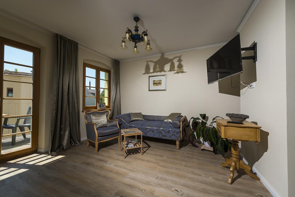 Appart.Bog2 Goerlitz Exterior photo