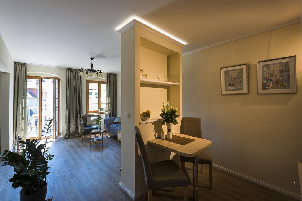 Appart.Bog2 Goerlitz Exterior photo